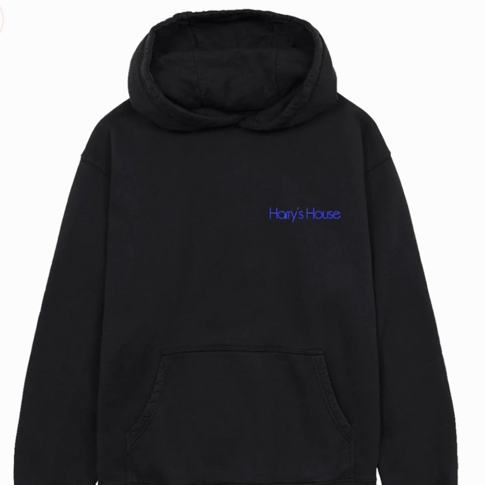 Harry’s House Hoodie